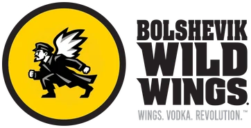 Bolshevik Wild Wings