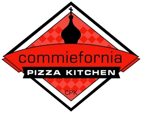 Commiefornia Pizza Kitchen
