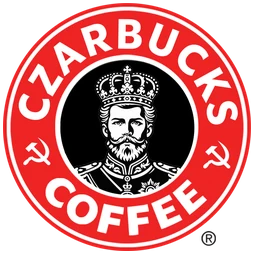 Czarbucks Coffee
