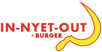 In-Nyet-Out Burger
