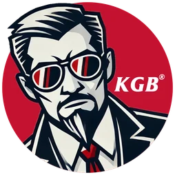 KGB